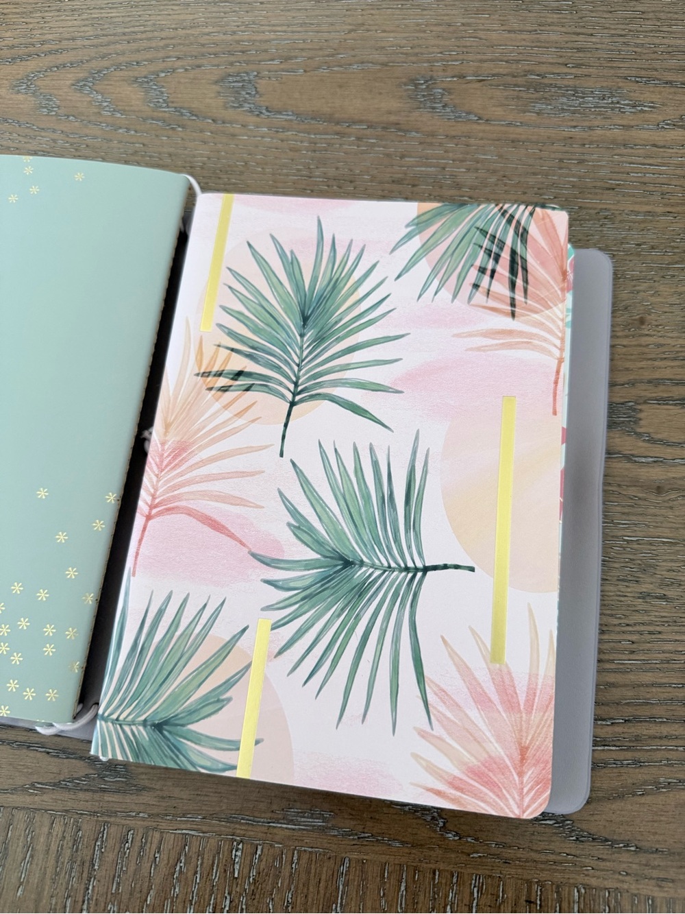 Erin Condren Petite Planner Wellness Bundle - Picture 7 of 13